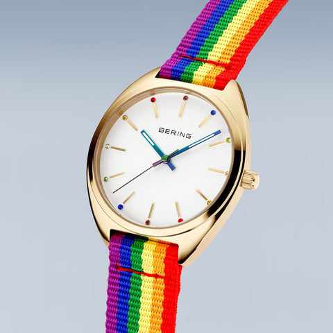 Bering Classic Unisex Watch