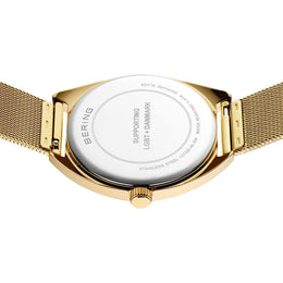 Bering Classic Unisex Watch