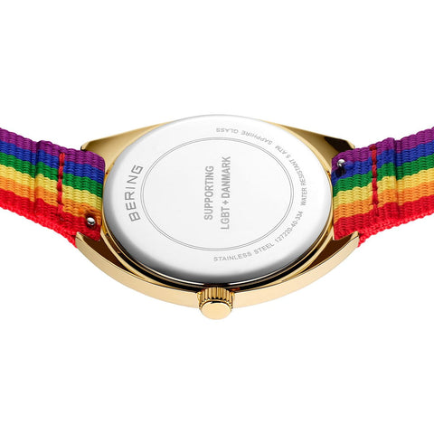 Bering Classic Unisex Watch