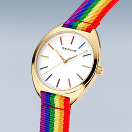 Bering Classic Unisex Watch