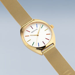 Bering Classic Unisex Watch