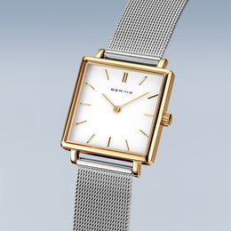 Bering Classic Ladies Watch