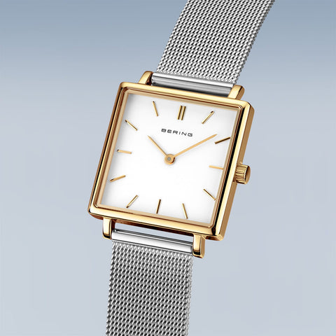 Bering Classic Ladies Watch