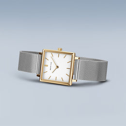 Bering Classic Ladies Watch