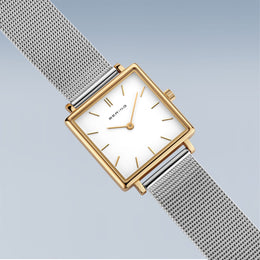 Bering Classic Ladies Watch