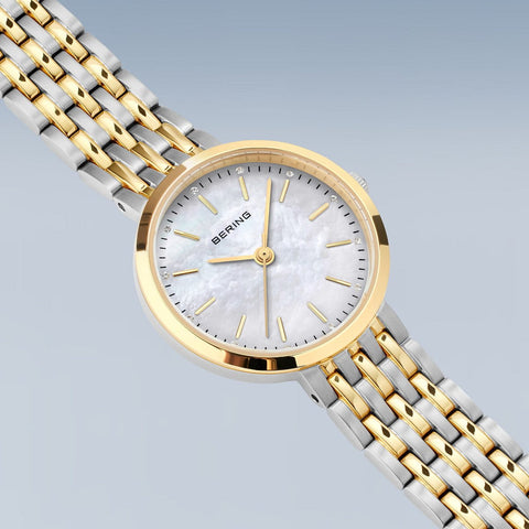 Bering Classic Ladies Watch