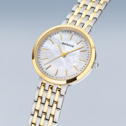 Bering Classic Ladies Watch
