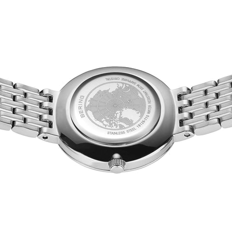 Bering Classic Ladies Watch