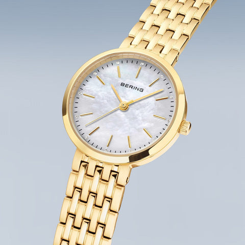 Bering Classic Ladies Watch