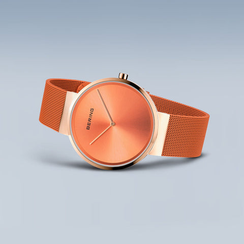 Bering Classic Unisex Watch
