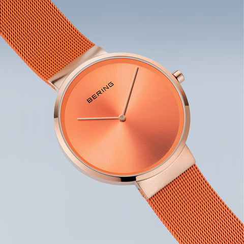 Bering Classic Unisex Watch