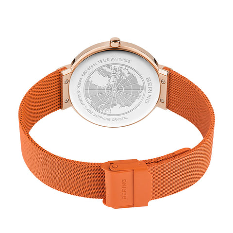 Bering Classic Unisex Watch