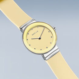 Bering Classic Ladies Watch