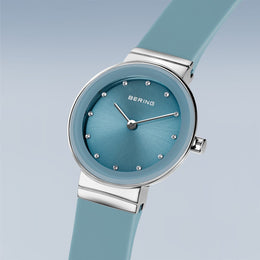 Bering Classic Ladies Watch