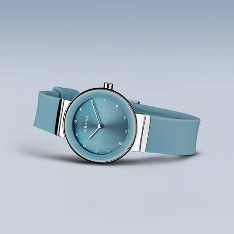 Bering Classic Ladies Watch