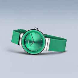 Bering Classic Ladies Watch