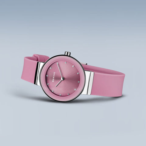 Bering Classic Ladies Watch