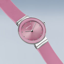 Bering Classic Ladies Watch