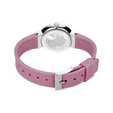 Bering Classic Ladies Watch