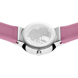 Bering Classic Ladies Watch
