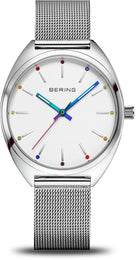 Bering Classic Unisex Watch