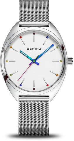 Bering Classic Unisex Watch