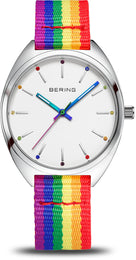 Bering Classic Unisex Watch