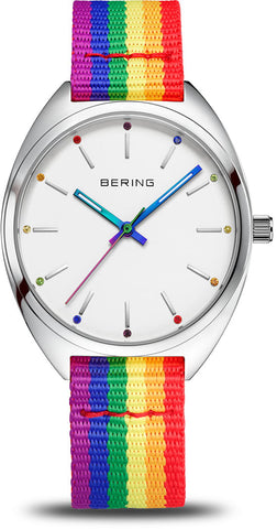 Bering Classic Unisex Watch