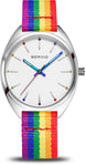 Bering Classic Unisex Watch