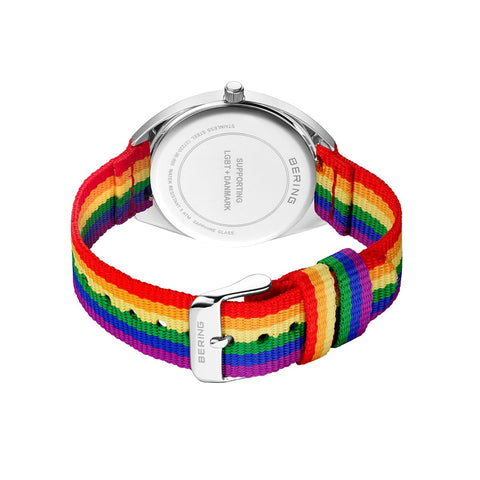 Bering Classic Unisex Watch