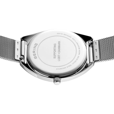 Bering Classic Unisex Watch