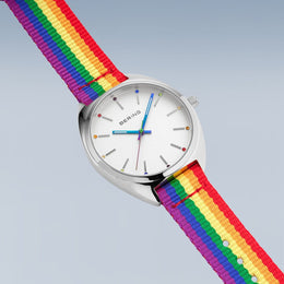 Bering Classic Unisex Watch