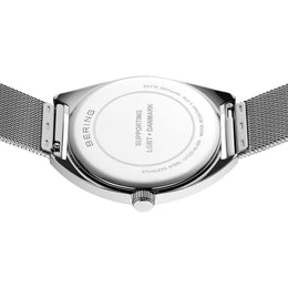 Bering Classic Unisex Watch