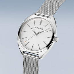 Bering Classic Unisex Watch