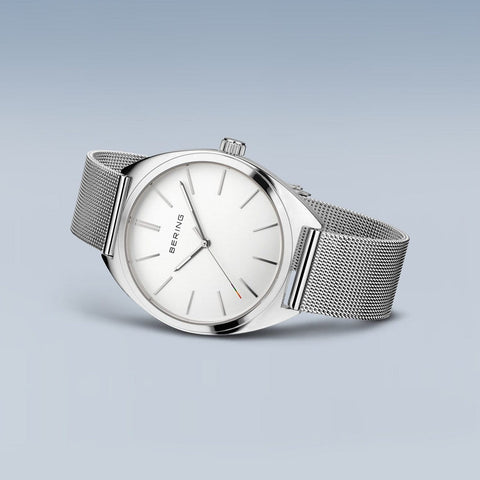 Bering Classic Unisex Watch