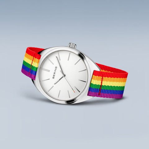 Bering Classic Unisex Watch