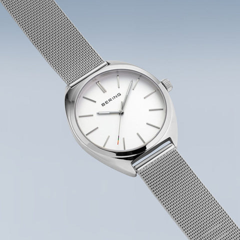 Bering Classic Unisex Watch