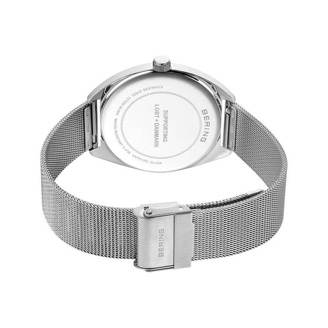 Bering Classic Unisex Watch