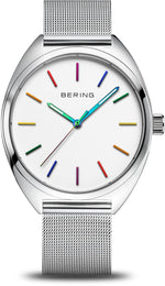 Bering Classic Unisex Watch