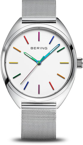 Bering Classic Unisex Watch