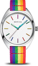 Bering Classic Unisex Watch