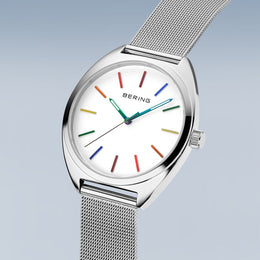 Bering Classic Unisex Watch