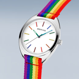 Bering Classic Unisex Watch