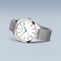 Bering Classic Unisex Watch