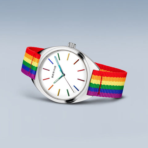 Bering Classic Unisex Watch