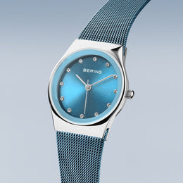 Bering Classic Ladies Watch