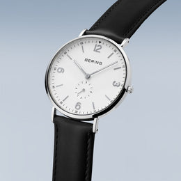 Bering Classic Mens Watch