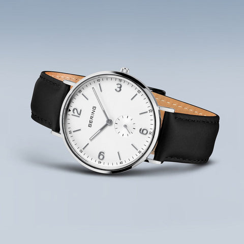 Bering Classic Mens Watch