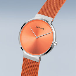 Bering Classic Unisex Watch