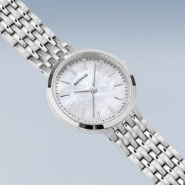 Bering Classic Ladies Watch